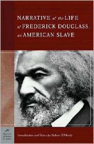 [The Autobiographies 01] • Narrative of the Life of Frederick Douglass · An American Slave